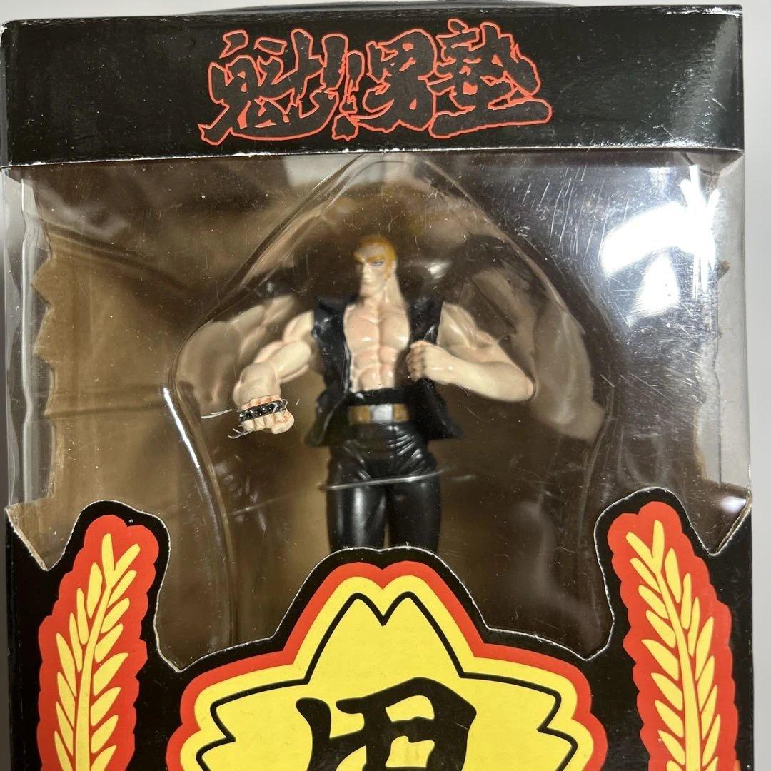 フィギュア 魁！男塾 J(ジェイ) - メルカリ