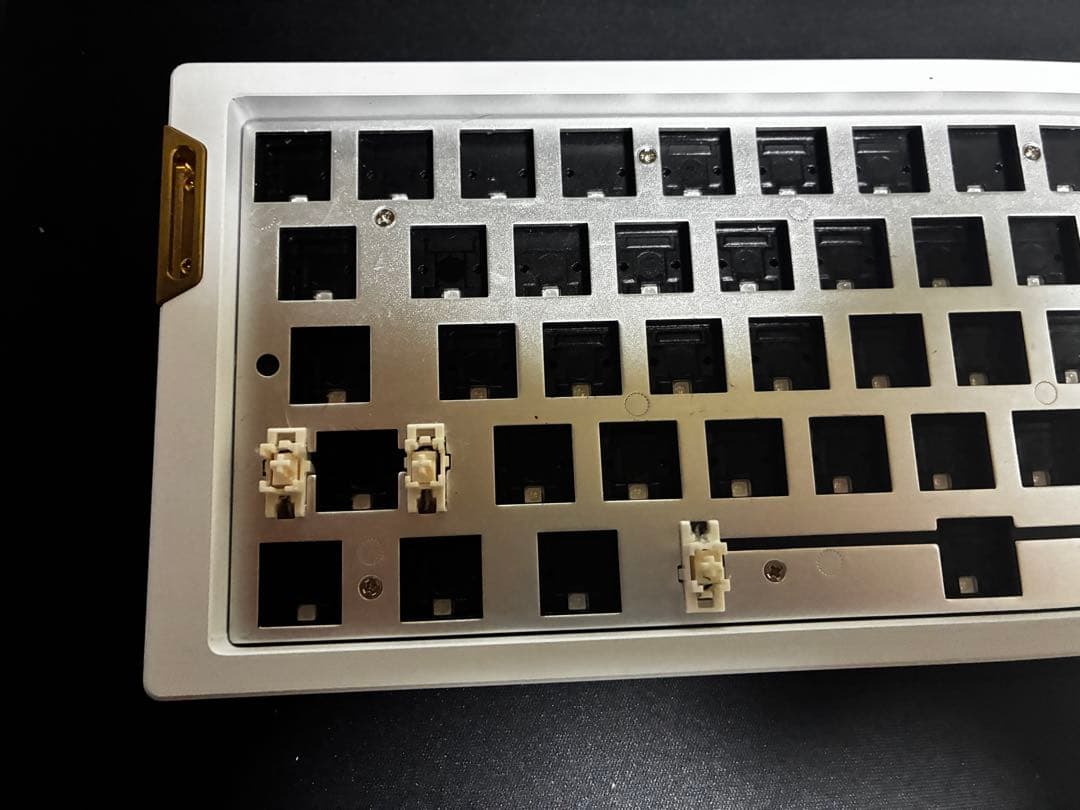 MCHOSE ACE68競技版 カスタマイズ済み - メルカリ