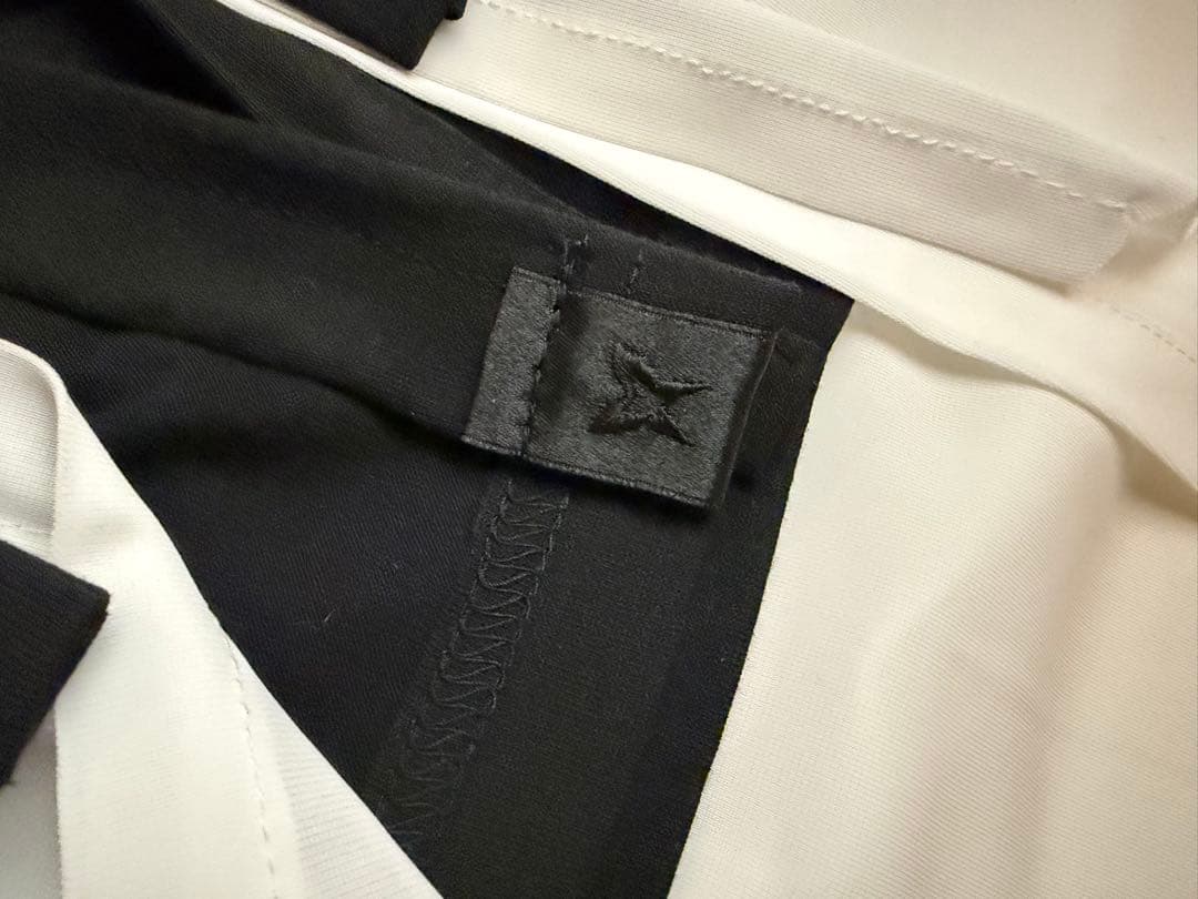 SlitHemLayeredT-Shirt / スリットレイヤードTシャツ - メルカリ