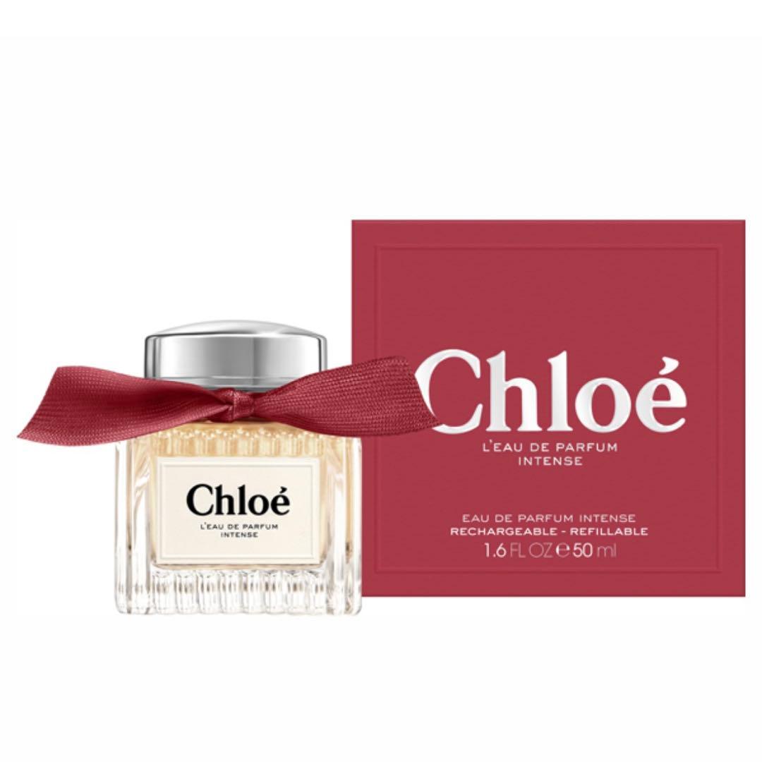 Chloé L'eau de Parfum Intense 50ml Chloé L'Eau de Parfum Intense - Eau de Parfum Intense di CHLOÉ