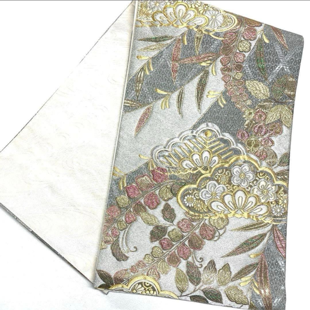 専用 A973.7617.9983.875.8240 五点セット ●高級 正絹