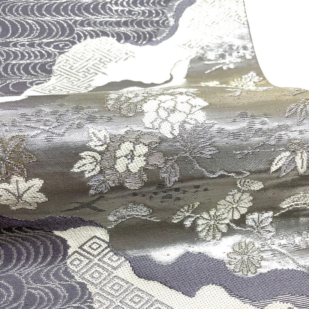 専用 A973.7617.9983.875.8240 五点セット ●高級 正絹