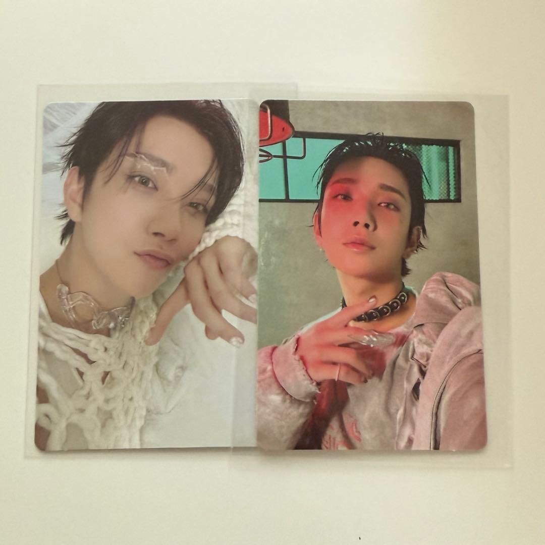 SEVENTEEN HAPPY BURSTDAY トレカセット ジョシュア - メルカリ