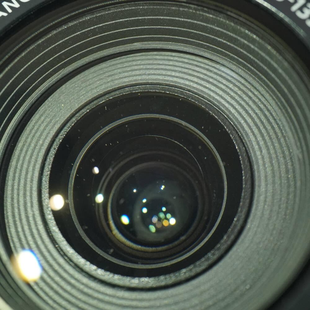 Canon EF-S18-135mm F3.5-5.6 IS USED品【難有】