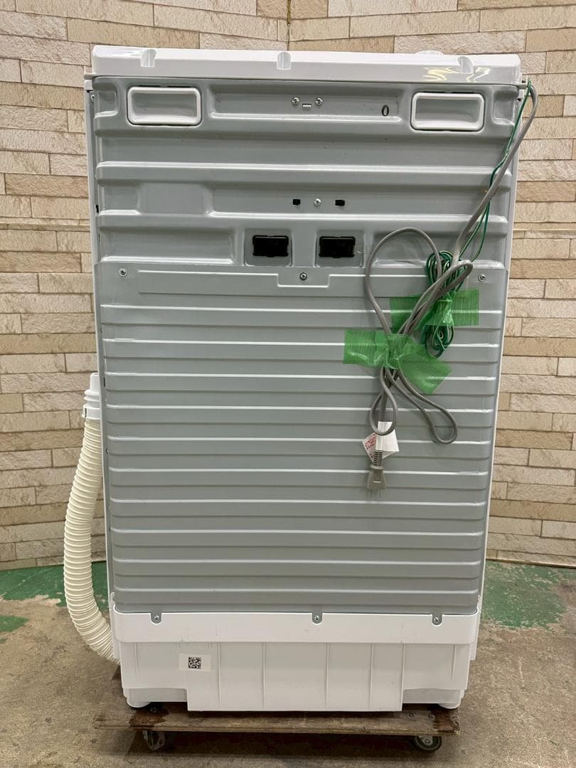 大阪送料無料★3か月保障★日立★10kg★BD-SG100GL★IS-1300