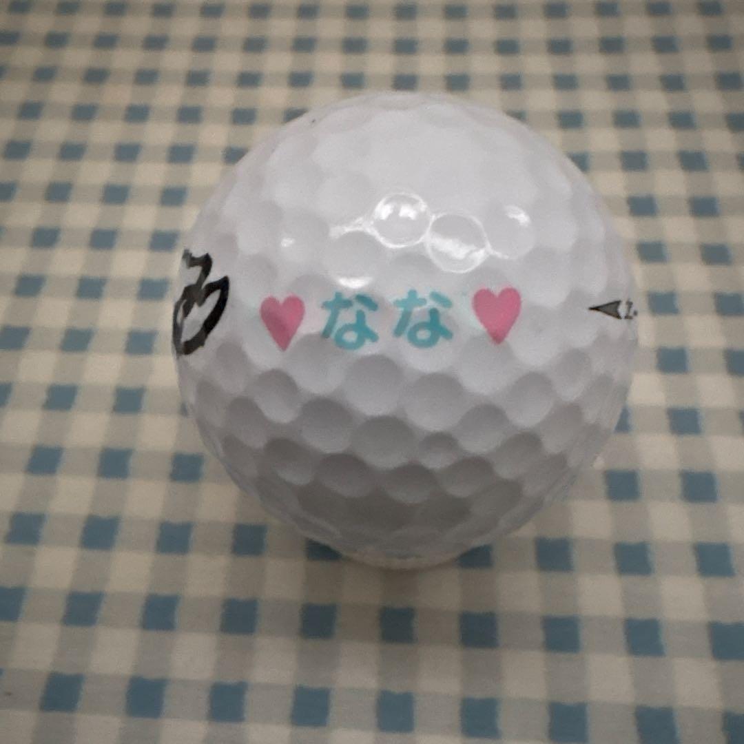 GOYAD様専用！ 菅沼菜々サインボール - メルカリ