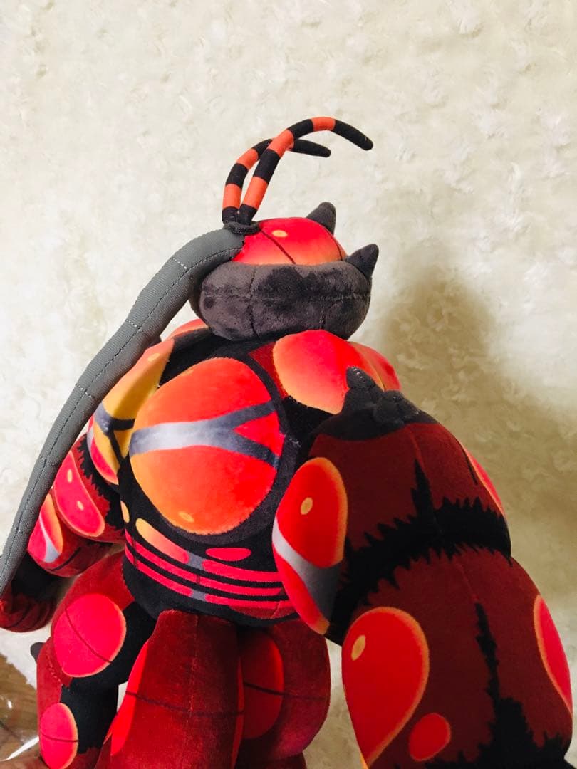 ポケモンセンター限定 マッシブーン タグ付き新品 - メルカリ