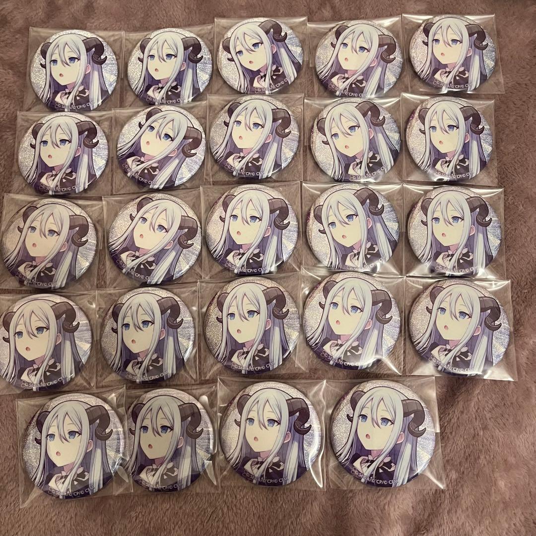 プロセカ 宵崎奏 グリ缶 14b - メルカリ