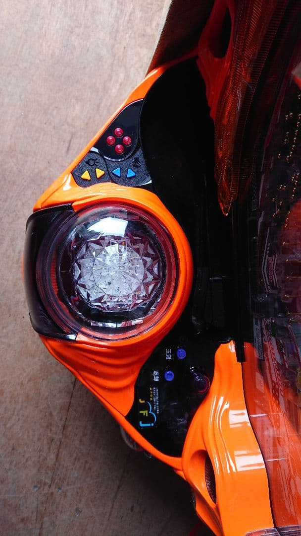 商談中】パチンコ Pとある科学の超電磁砲2JMB 【循環仕様他☆送料無料！】