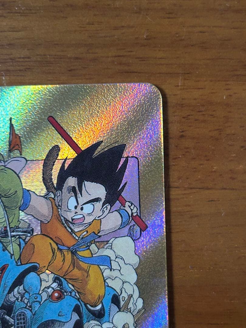 フュージョンワールド マンガブースター エナジーマーカー 金 11巻