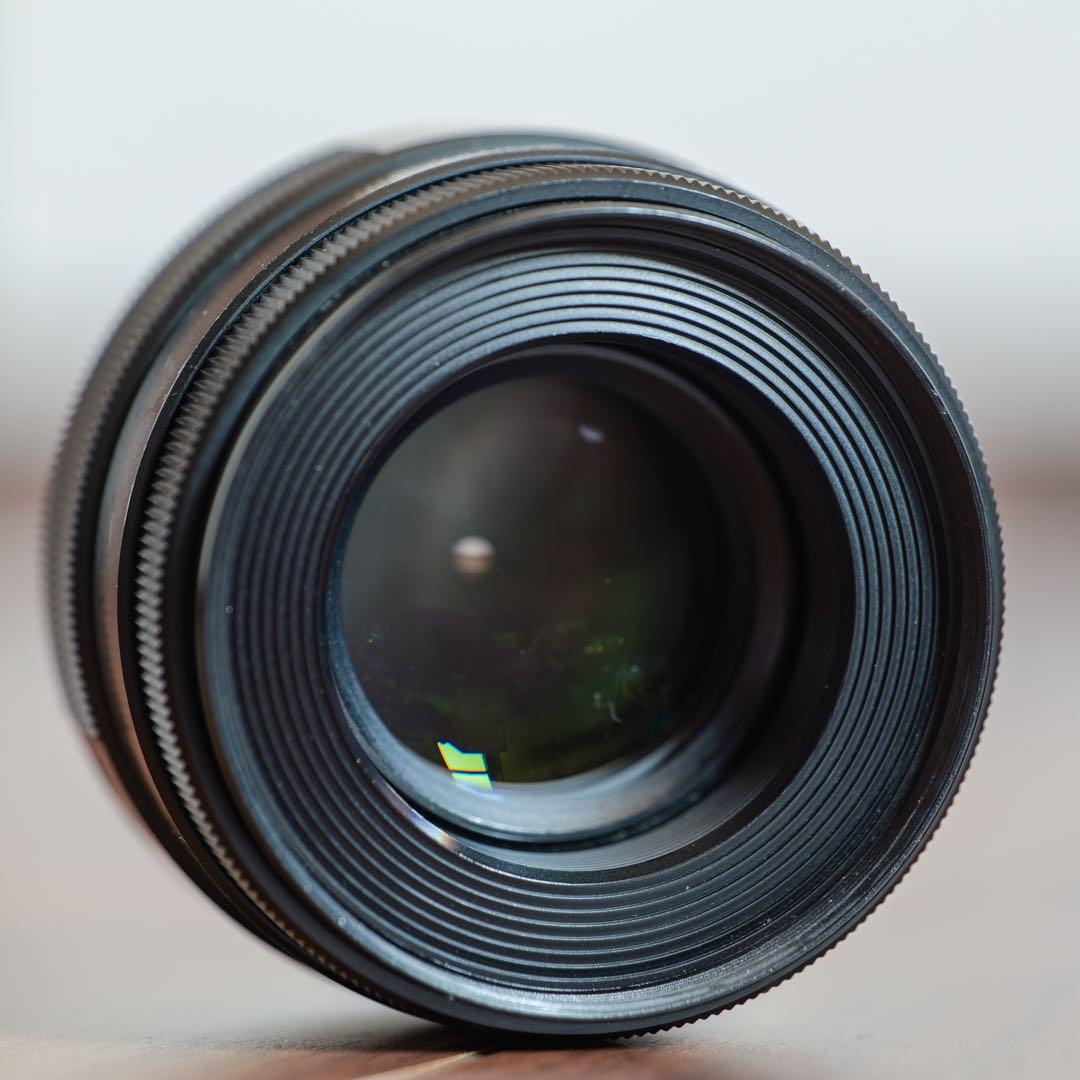 美品】smc PENTAX-DA 50mm F1.8 単焦点レンズ Kマウント - メルカリ