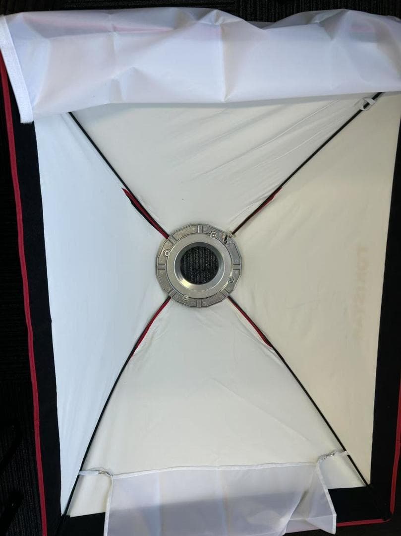 TOKISTAR ソフトボックス TS-017-SB 撮影用品 70×100cm - メルカリ