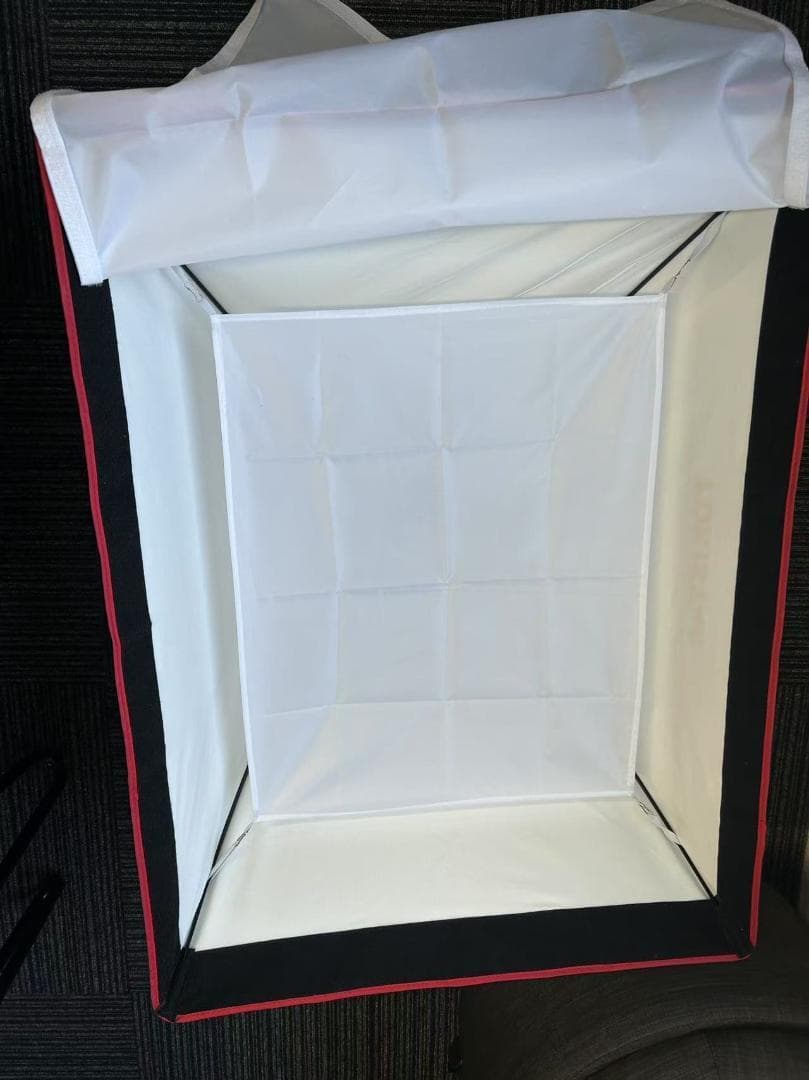 TOKISTAR ソフトボックス TS-017-SB 撮影用品 70×100cm - メルカリ