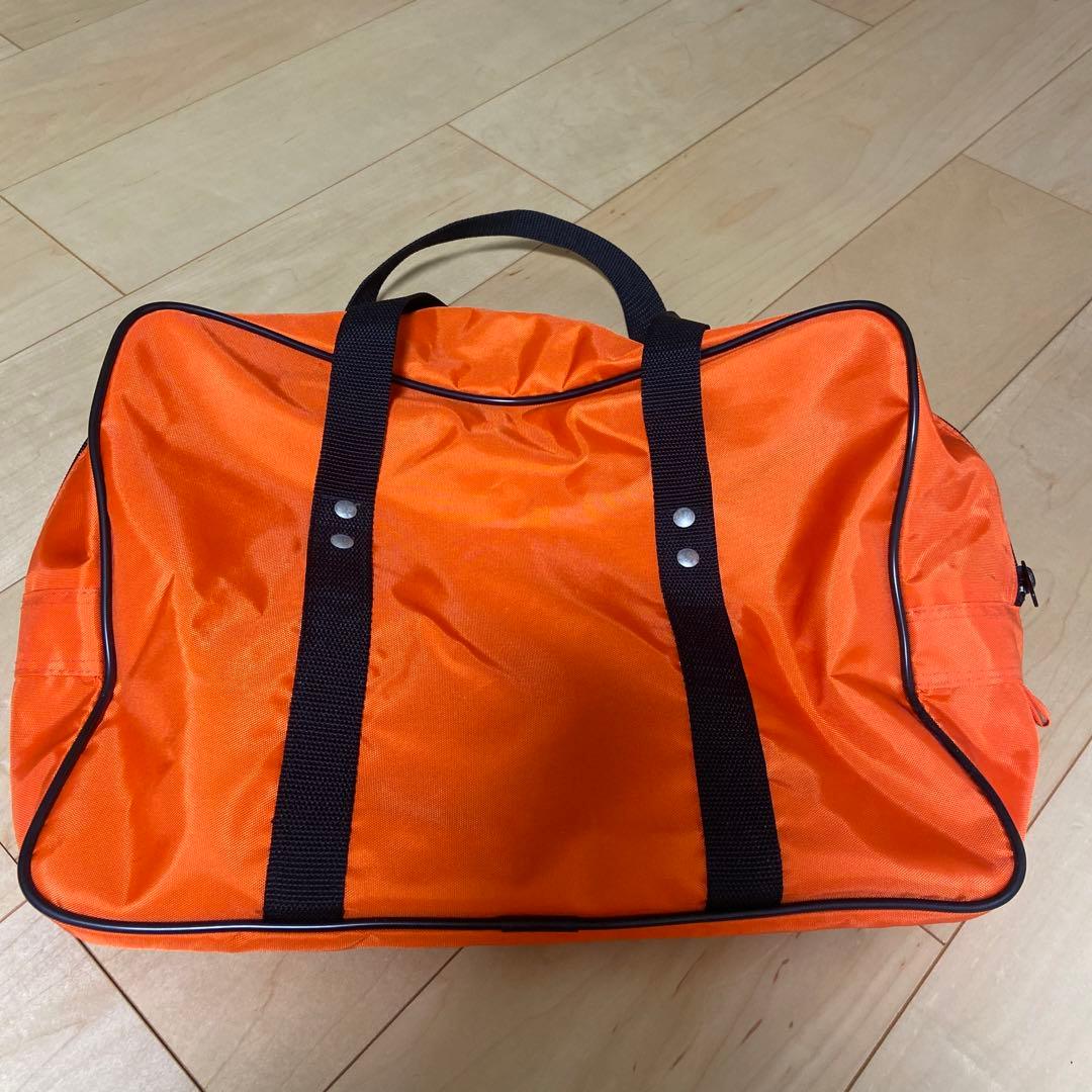 ワールドペガサス ワッぺ スクバ オレンジ 【値下げ中】 - メルカリ