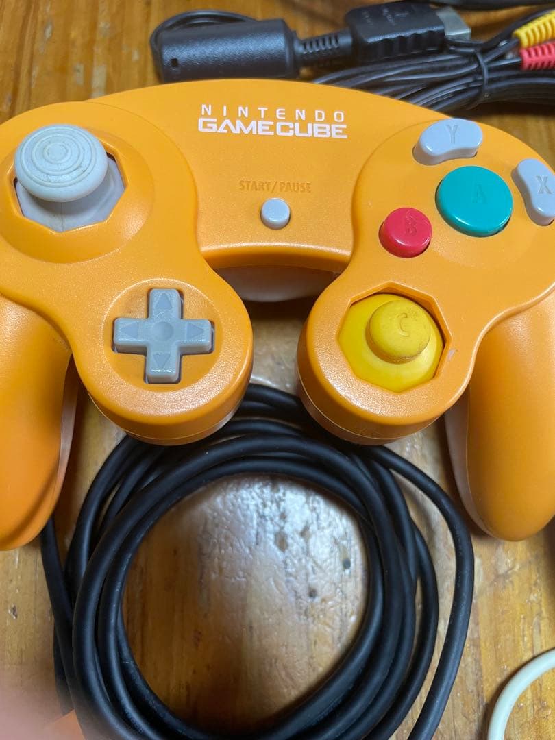 た*K様 ニンテンドー詰め合わせゲーム機ソフトコントローラWii