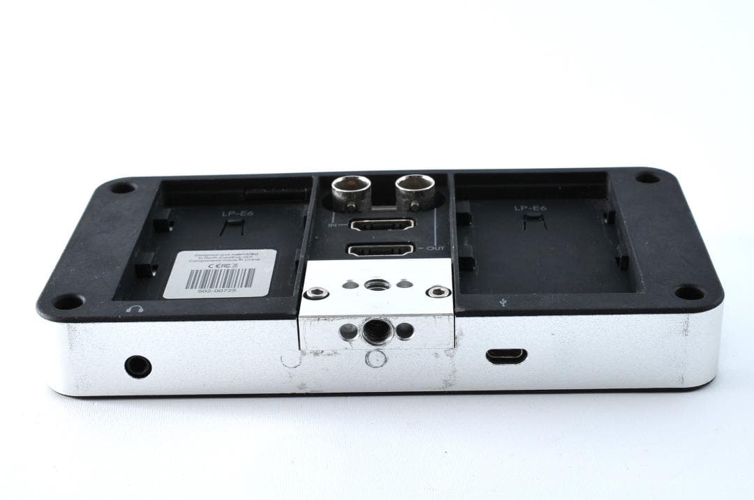 S**様 SmallHD 502 アクセサリーセット#605.10