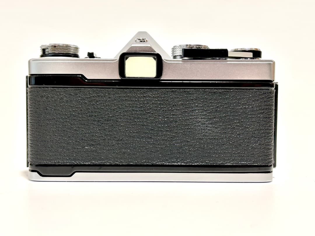 美品☆露出計,ストロボ以外完動 OLYMPUS OM-1 + 50mm F1.4 - メルカリ