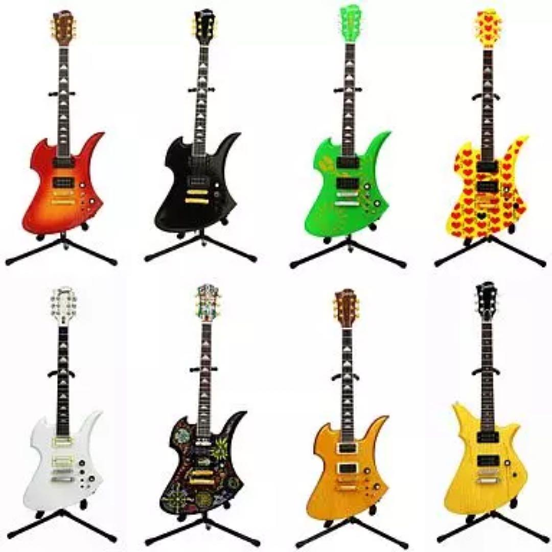hide Guitar Collection 1BOX (BOX未開封) - メルカリ