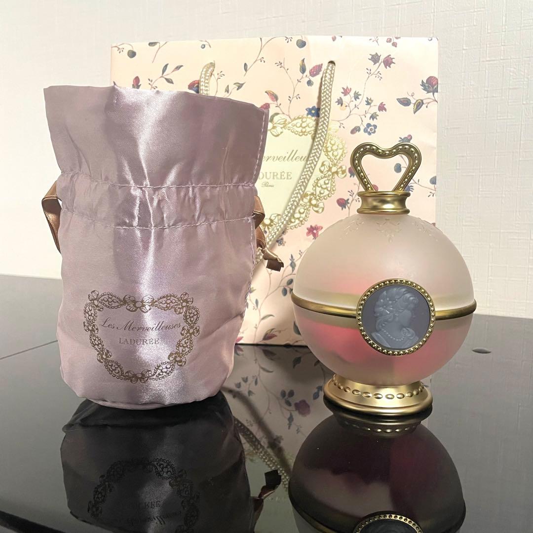 レメルヴェイユーズラデュレ】花びらチーク 4点セット - メルカリ