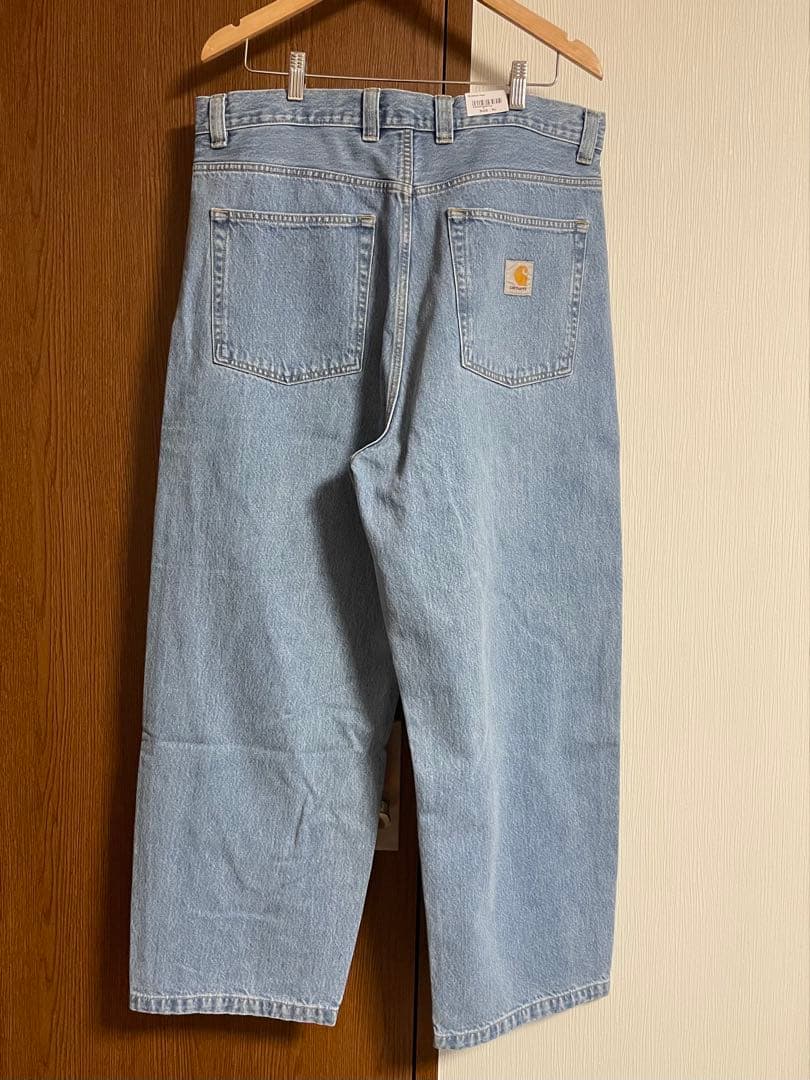 dakaraさま専用 Carhartt Brandon Pant XL ① - メルカリ