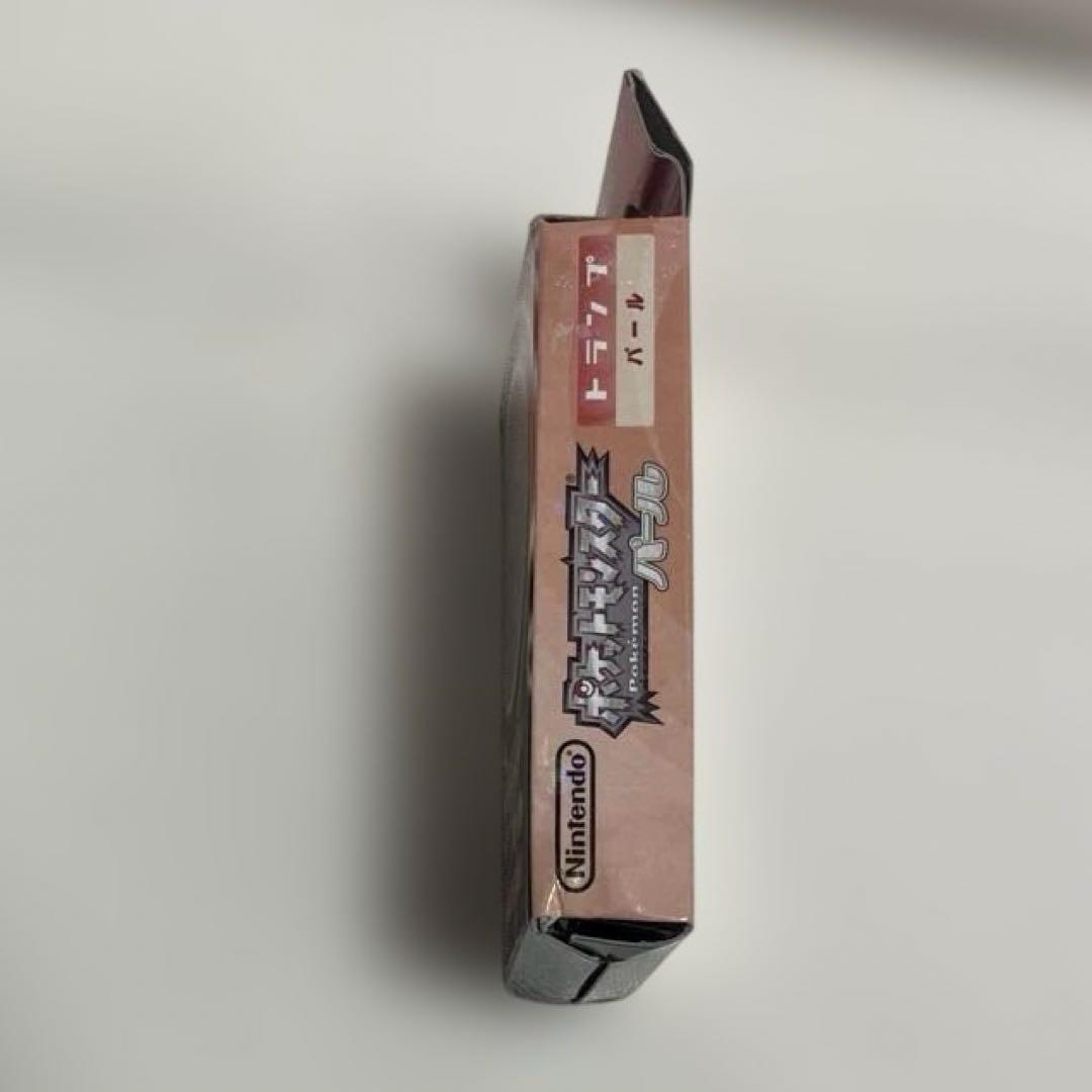 ポケモンカードゲーム パール トランプ - メルカリ