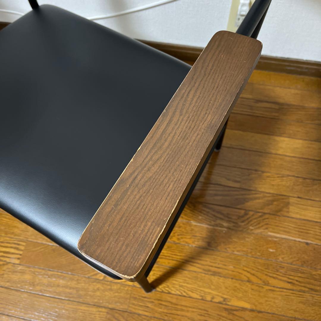 LOWYA クレモチェア