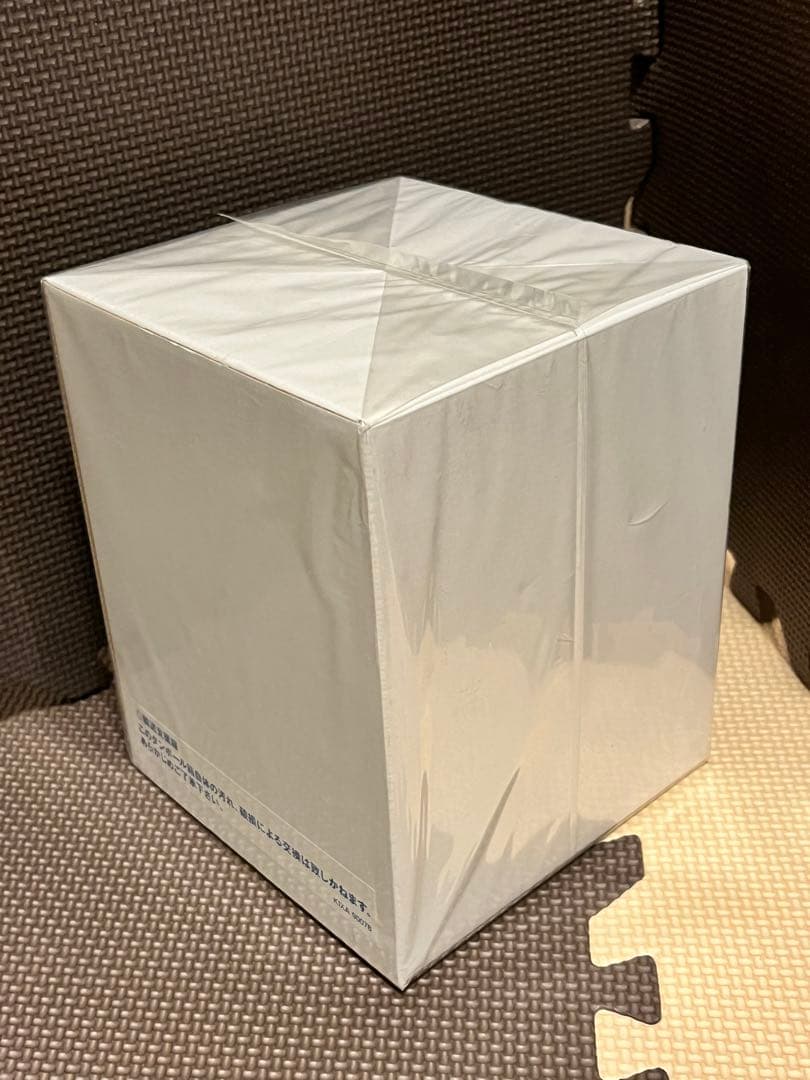 【未開封】 ヨスガノソラ Blu-ray 春日野穹〈限定生産版〉 他 4巻セット