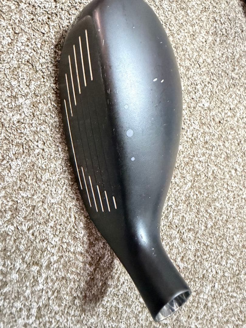 PING G425 ユーティリティ 19度 3U - メルカリ