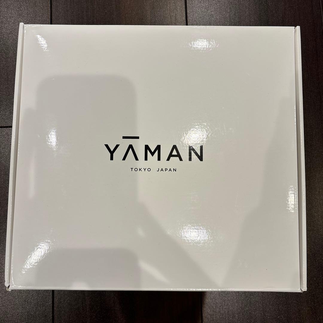 【未使用】人気脱毛器　ヤーマン　レイボーテRフラッシュプラス　STA-197 楽天市場】ヤーマン レイボーテRフラッシュ プラス PLUS STA-197-P