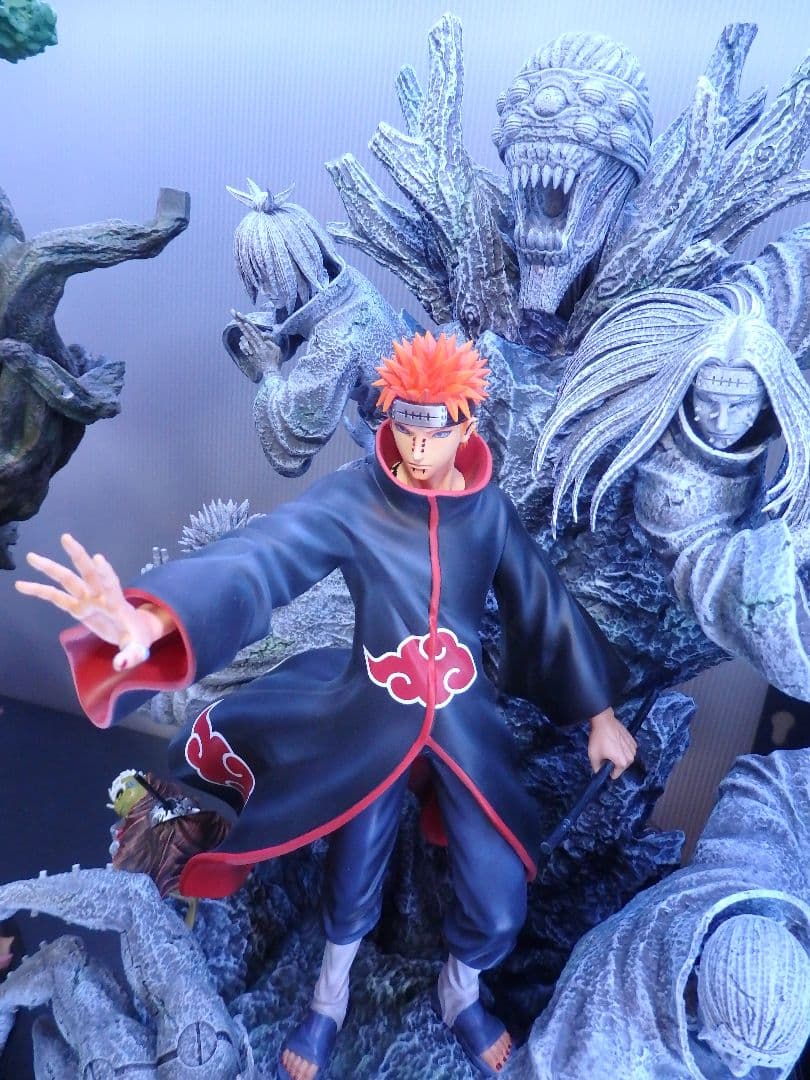 ペイン　フィギュア