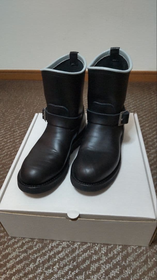 keystone 福禄寿 ペコジニアブーツ - メルカリ