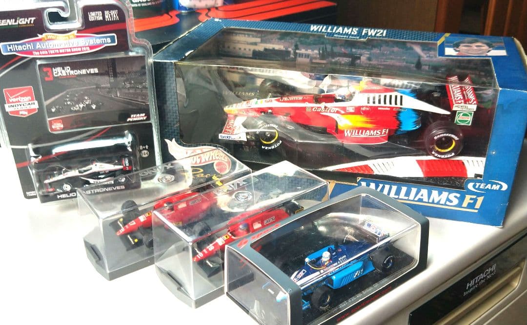 F1　ミニカーセット c1.jpg