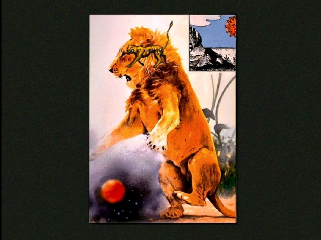 不思議な文通　セレモニー・オブ・イノセンス　PCゲーム　ピーター・ガブリエル