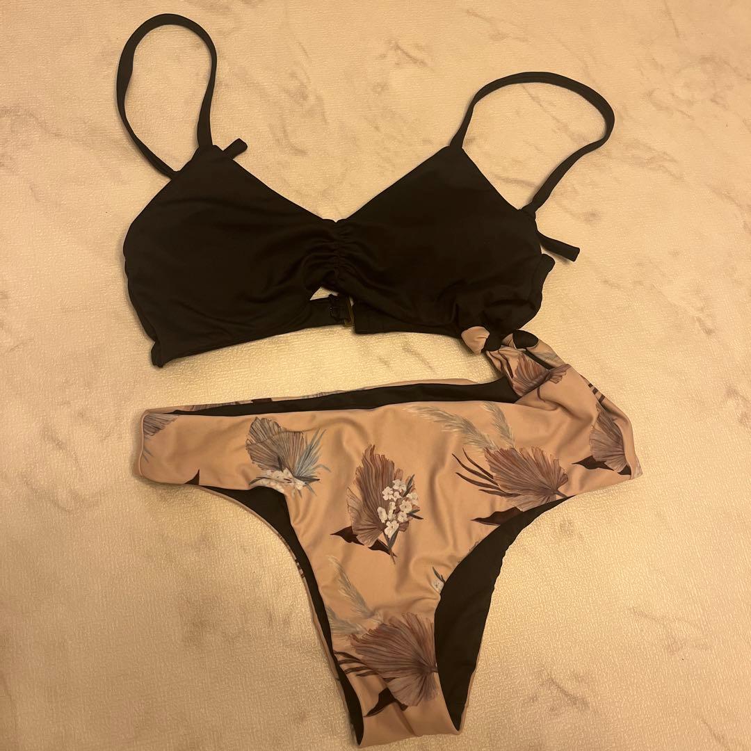 ALEXIA STAM セパレート水着 Mサイズ - メルカリ