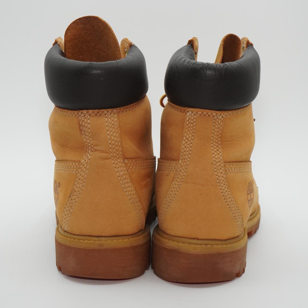 1872 ティンバーランド 26cm 10061 6インチプレミアムブーツ - メルカリ