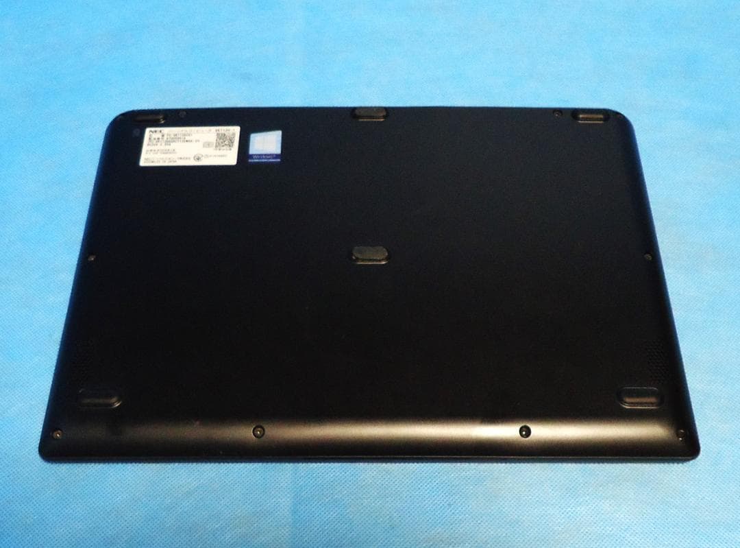 Windows11 ☆最新版24H2☆ 高速 SSD 256GB ☆メモリ8GB