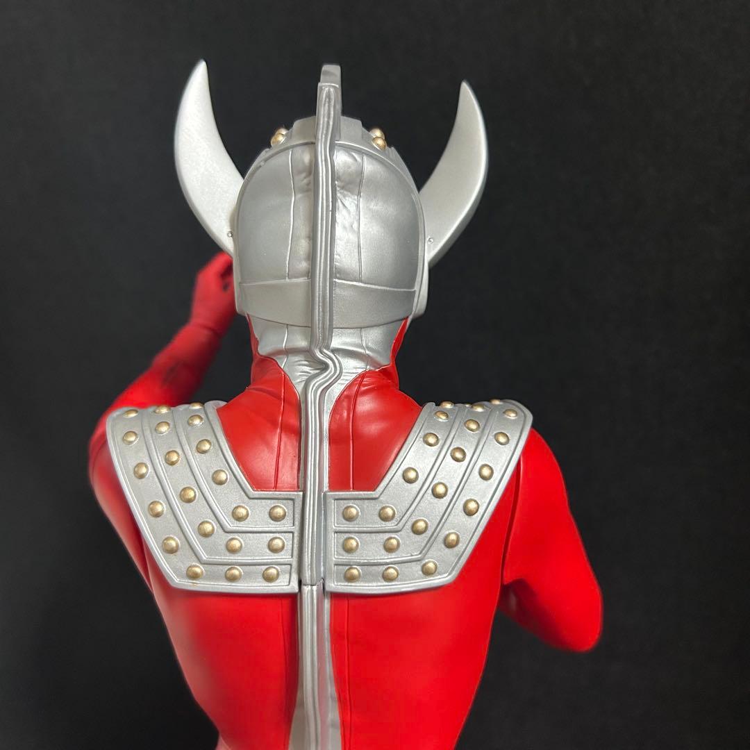 Ultimate Article ウルトラマンタロウ メガハウス フィギュア - メルカリ