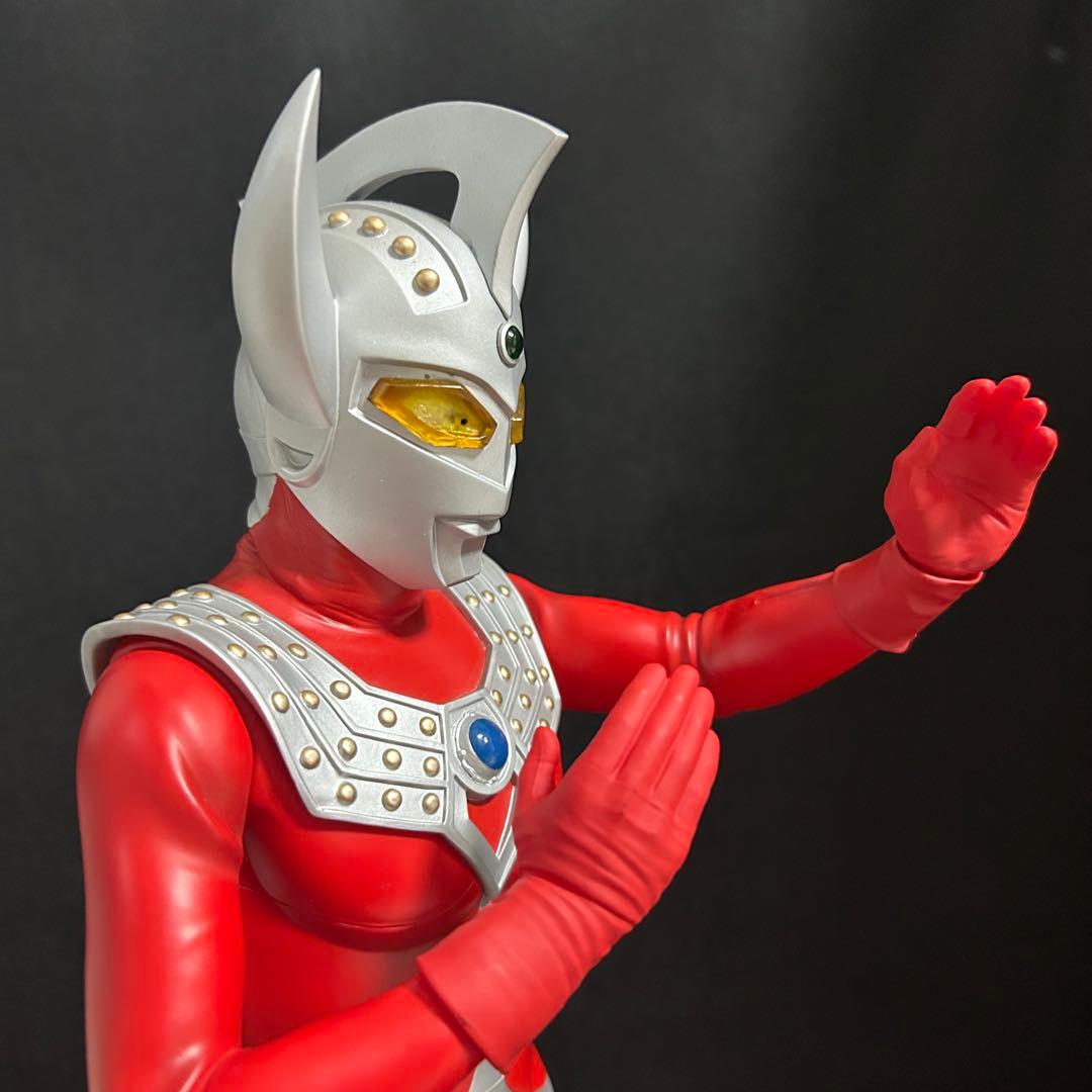 Ultimate Article ウルトラマンタロウ メガハウス フィギュア - メルカリ