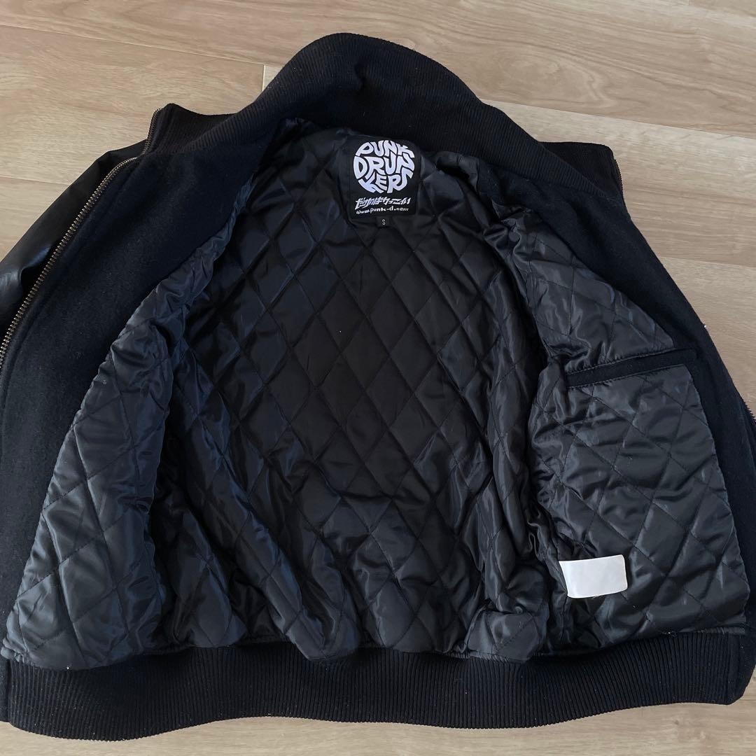 パンクドランカーズ PUNKDRUNKERS 鋲スタジャン S - メルカリ