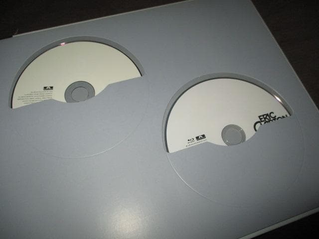 Eric Clapton Give Me Strength (6枚組送料込み） - 洋楽本物