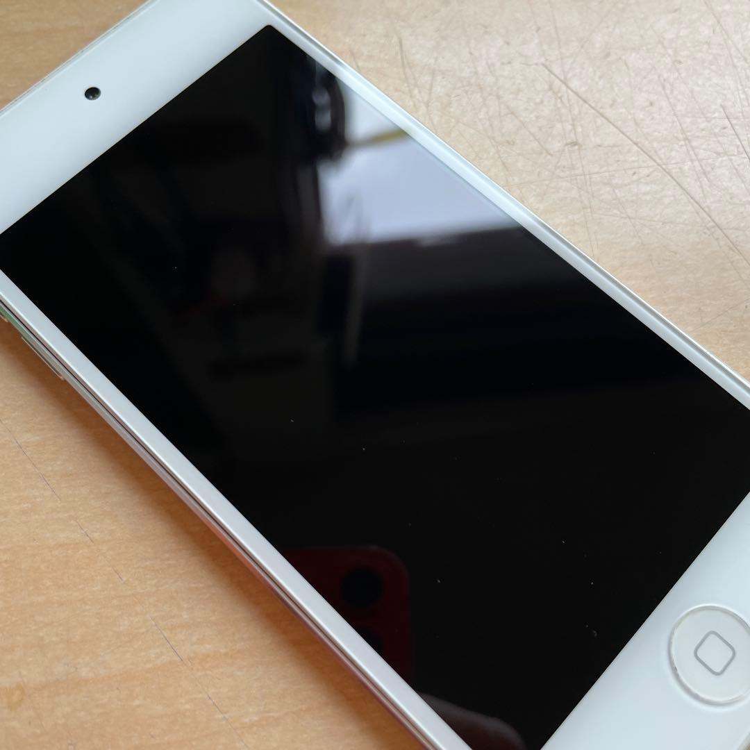iPod touch 第7世代 32GB シルバー A2178 美品 #9 - メルカリ