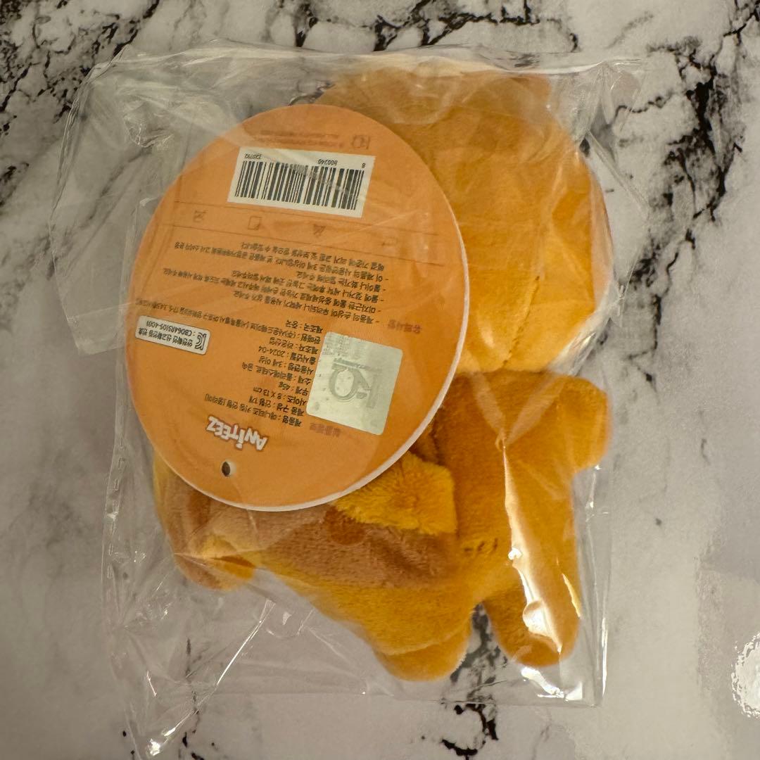 ATEEZ ホンジュン チュンラミ ANITEEZ POP キーリング - メルカリ