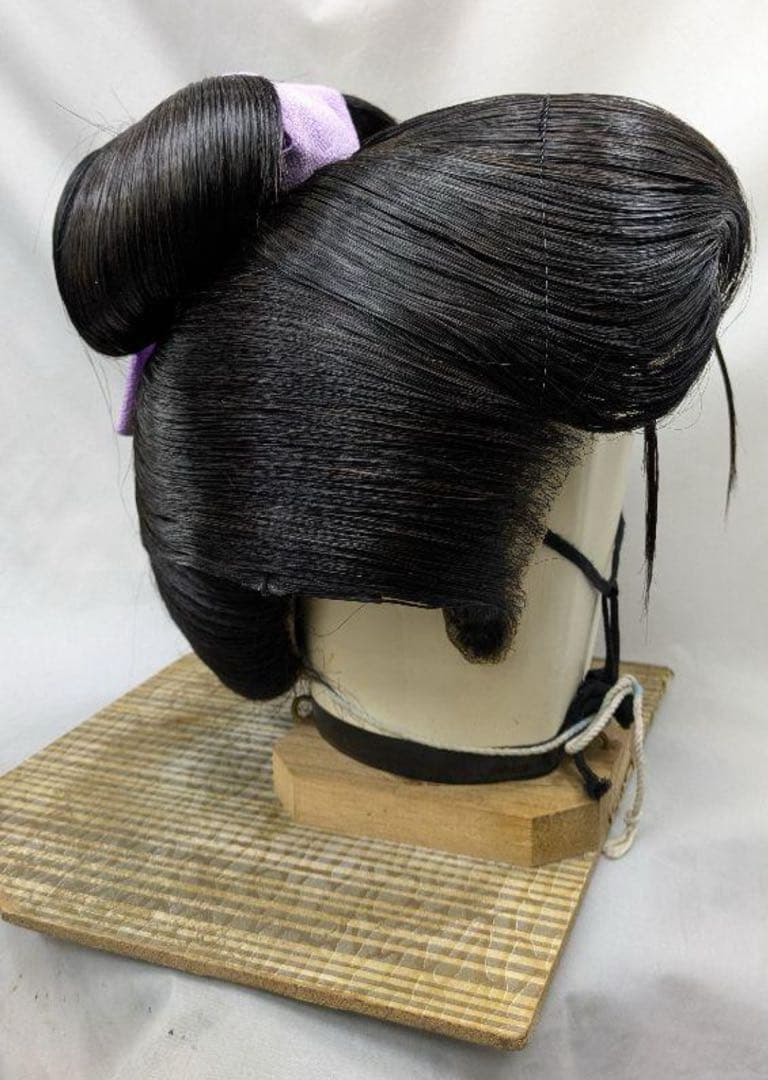 大衆演劇かつら 花嫁かつら 日本舞踊 演劇［最終値下げ］ - メルカリ