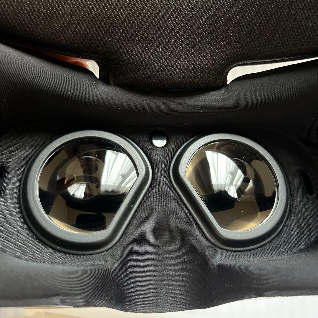 【マリポーサ】アウトビジョンVRスコープ SE ＆microSD