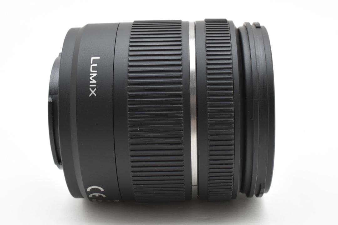 パナソニック G Vario カメラレンズ 14-42mm f3.5-5.6