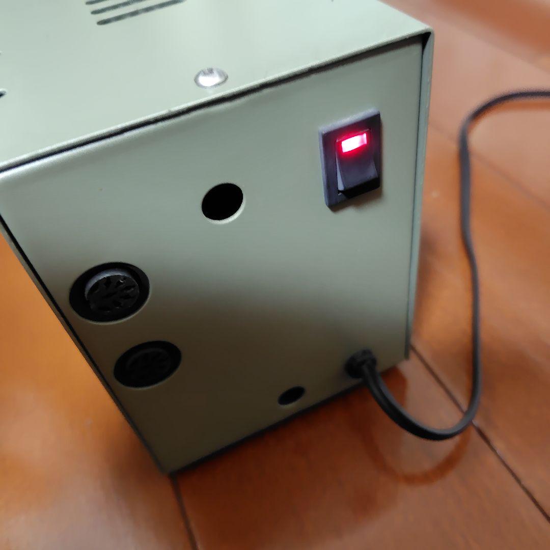 F*E様 シグマ電子 AV2001 麻雀コントローラ 2点セット - メルカリ