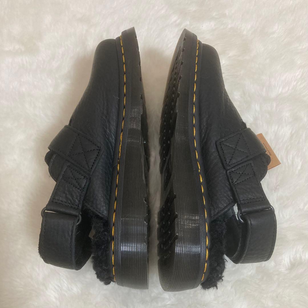 る*る様 【希少】新品 Dr.Martens ドクターマーチンJORGE Ⅱ F - メルカリ