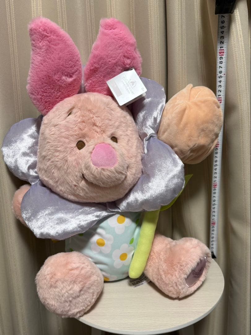 （新品）上海ディズニー ピグレット Bigぬいぐるみ（くまのプーさん） 楽天市場】特価SB【くまのプーさん BIG ぬいぐるみ 30cm】ディズニー