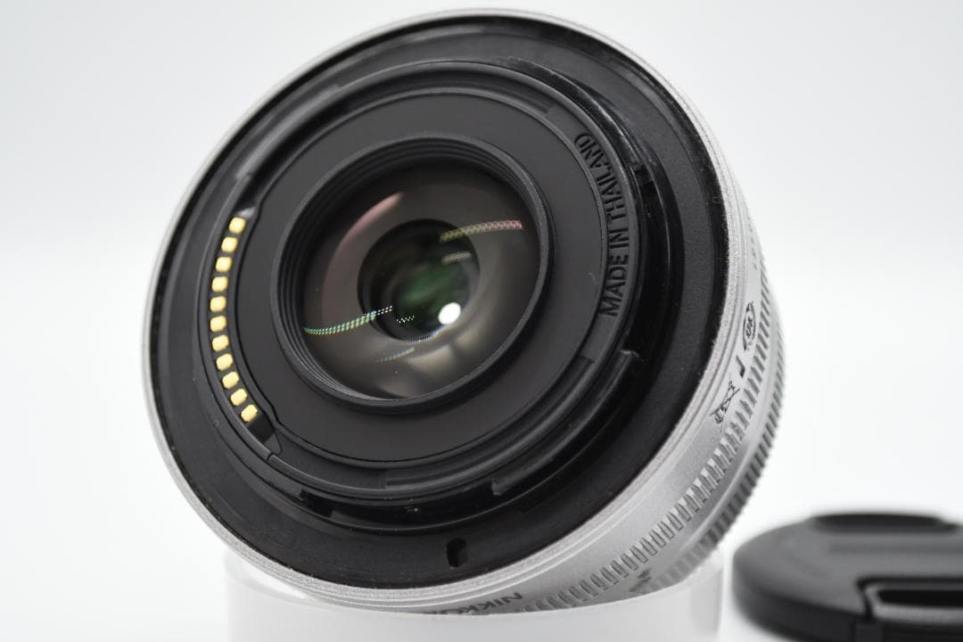 ★完動品★ NIKKOR Z DX 16-50mm f/3.5-6.3 VR