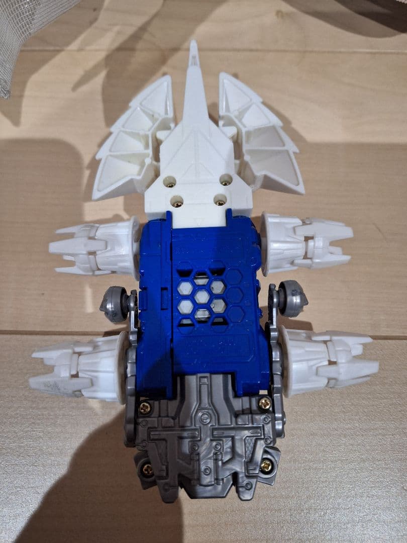 S☆様専用 クラッシュギア マッハジャスティスS - メルカリ